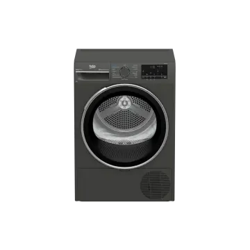 Beko KMB 901 IG 9 kg Çamaşır Kurutma Makinesi