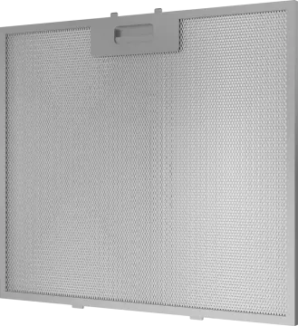 Beko BDE 6041 G Gri Duvar Tipi Davlumbaz