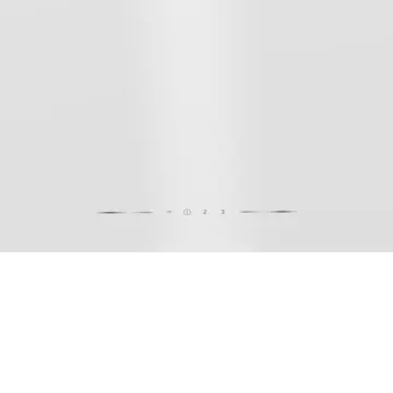 Beko BDE 6041 B Beyaz Duvar Tipi Davlumbaz