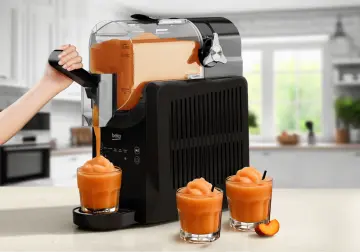 Beko SM 5670 SlushMix Slush ve Buzlu İçecek Makinesi
