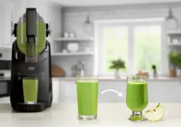 Beko SM 5670 SlushMix Slush ve Buzlu İçecek Makinesi