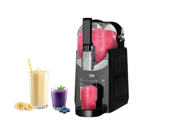 Beko SM 5670 SlushMix Slush ve Buzlu İçecek Makinesi