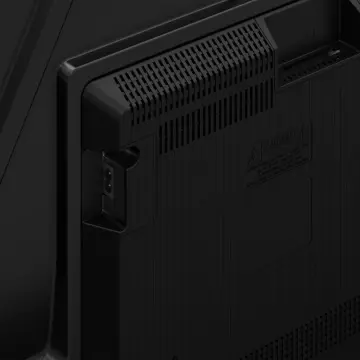 Beko Crystal 7 B 755 C 4K Ultra HD 55'' 140 Ekran Uydu Alıcılı Google Smart LED TV