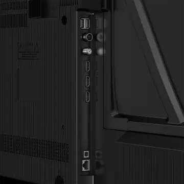 Beko Crystal 7 B 755 C 4K Ultra HD 55'' 140 Ekran Uydu Alıcılı Google Smart LED TV