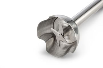 Beko RHB 5050 Floral Beyaz 1500 W Blender Seti