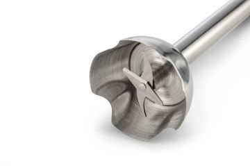 Beko RHB 5050 Floral Beyaz 1500 W Blender Seti