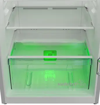 Beko 966406 MI  İnox No Frost Buzdolabı