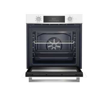 Beko BFC 430 B 8 Fonksiyon Beyaz Cam Ankastre Fırın