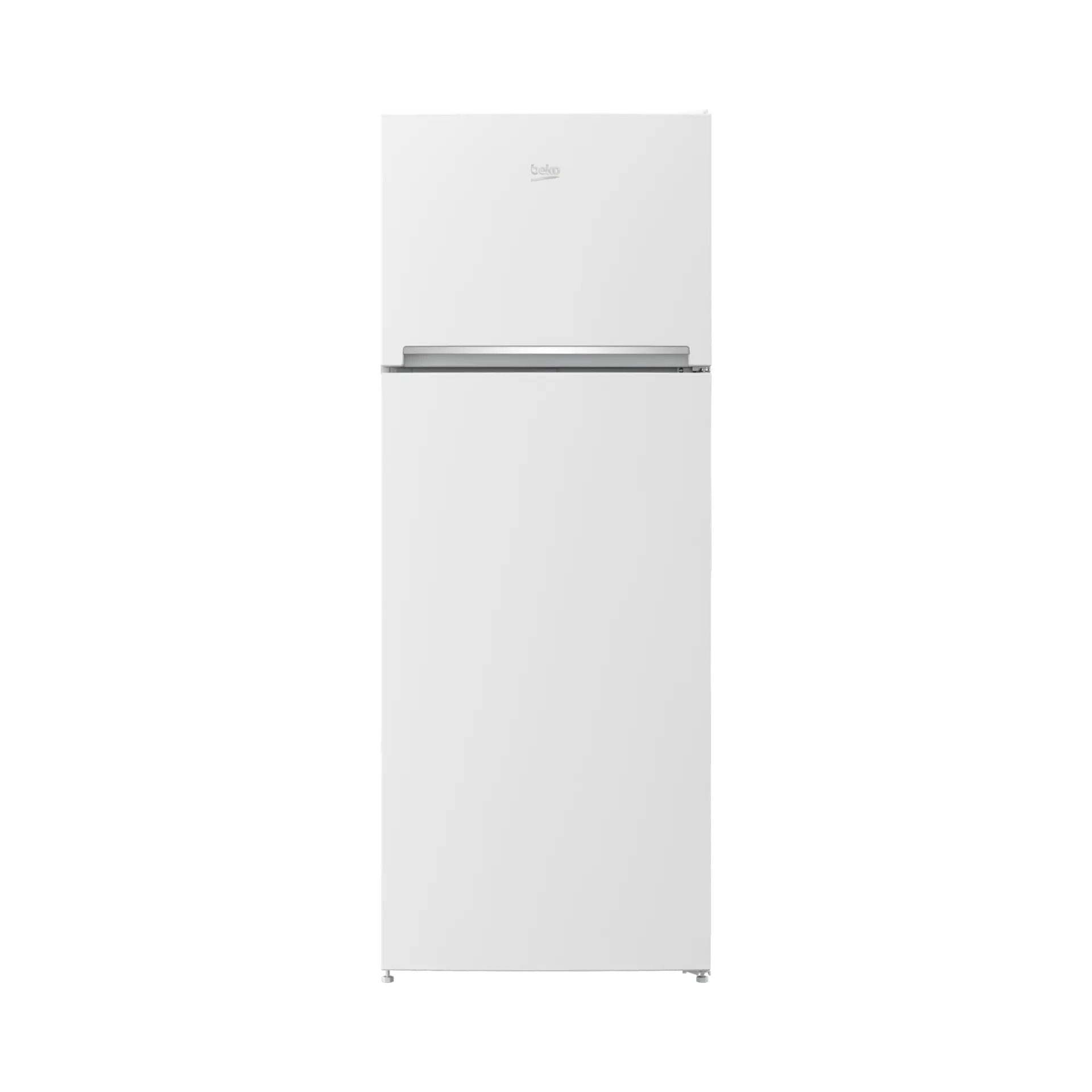 Beko 970406 MB Beyaz No Frost Buzdolabı