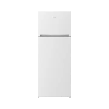 Beko 970406 MB Beyaz No Frost Buzdolabı