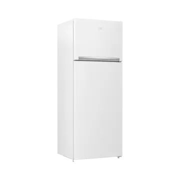 Beko 970406 MB Beyaz No Frost Buzdolabı