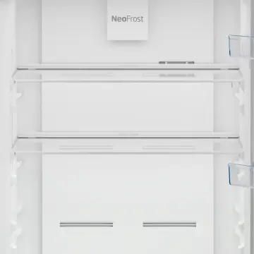 Beko 970406 MB Beyaz No Frost Buzdolabı