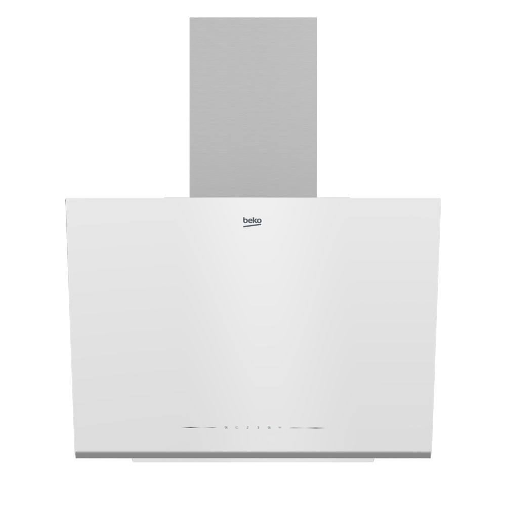 Beko BDE 6062 B Beyaz Duvar Tipi Davlumbaz