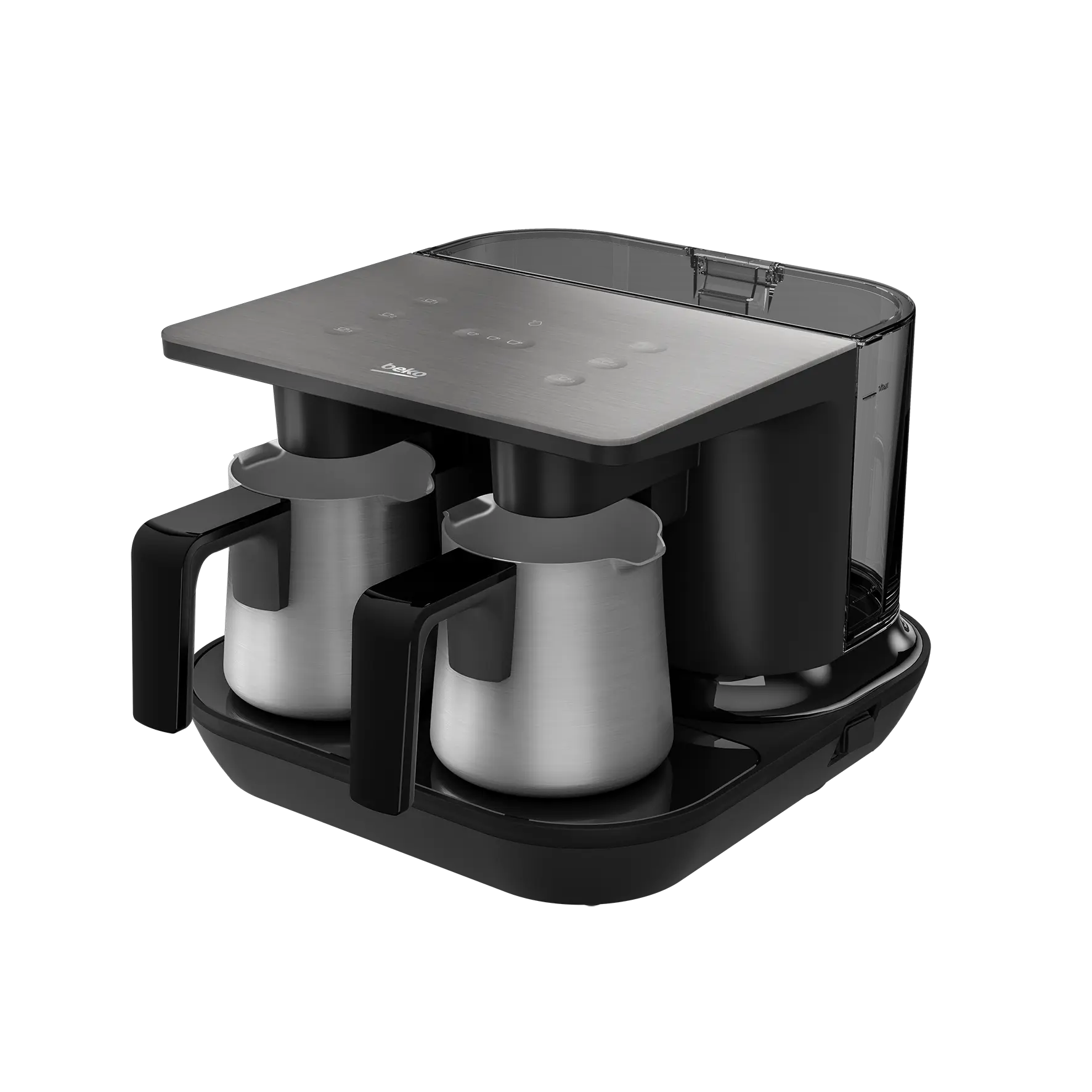 Beko Tkm 8961 A Keyf Türk kahvesi Makinesi