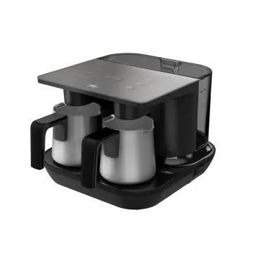 Beko Tkm 8961 A Keyf Türk kahvesi Makinesi