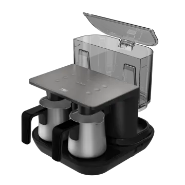 Beko Tkm 8961 A Keyf Türk kahvesi Makinesi