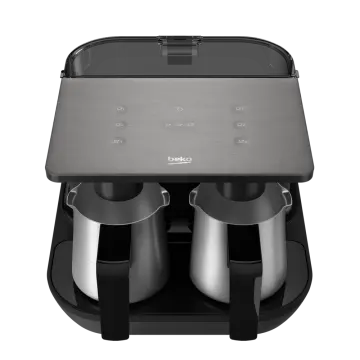 Beko Tkm 8961 A Keyf Türk kahvesi Makinesi