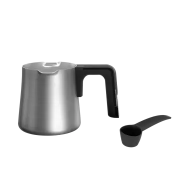 Beko Tkm 8961 A Keyf Türk kahvesi Makinesi