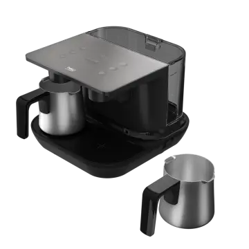 Beko Tkm 8961 A Keyf Türk kahvesi Makinesi