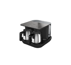 Beko Tkm 8961 A Keyf Türk kahvesi Makinesi