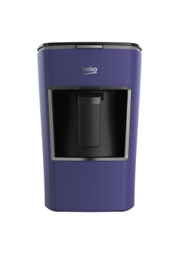 Beko BKK 2300 Mor Mini Keyf Kahve Makinesi