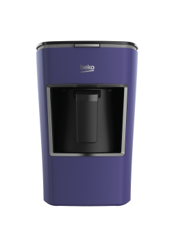 Beko BKK 2300 Mor Mini Keyf Kahve Makinesi