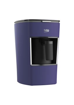 Beko BKK 2300 Mor Mini Keyf Kahve Makinesi