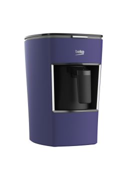 Beko BKK 2300 Mor Mini Keyf Kahve Makinesi