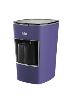 Beko BKK 2300 Mor Mini Keyf Kahve Makinesi