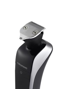 Grundig MS 7640 Tıraş Makinesi