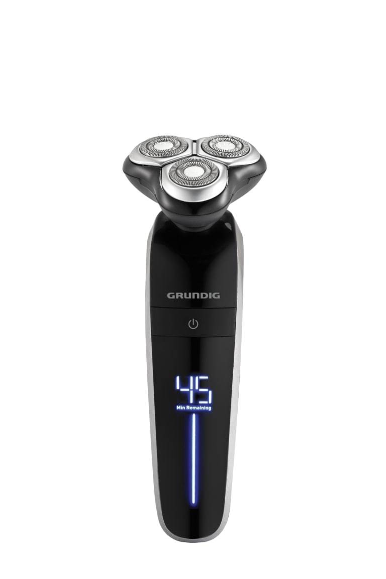 Grundig MS 7640 Tıraş Makinesi