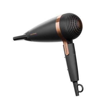 Grundig HD 8080 2300 W İyonlu Saç Kurutma Makinesi