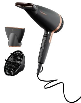 Grundig HD 8080 2300 W İyonlu Saç Kurutma Makinesi