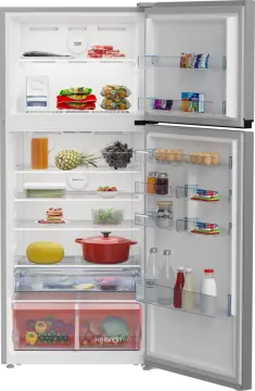 Beko 978557 EI ElegantFit No Frost Buzdolabı