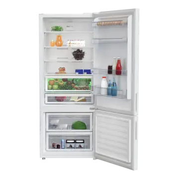 Beko 674533 MB No Frost Buzdolabı