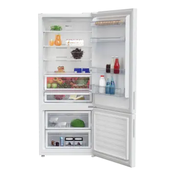 Beko 674533 MB No Frost Buzdolabı
