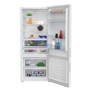 Beko 674533 MB No Frost Buzdolabı