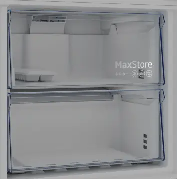 670475 MI  Kombi No Frost Buzdolabı