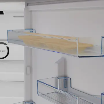 Beko 670490 IEI No Frost Buzdolabı