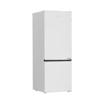 670490 IEB No Frost Beyaz Buzdolabı