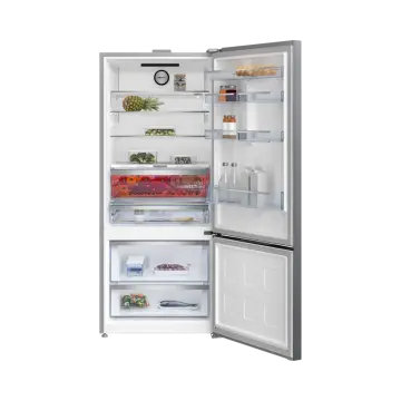 Beko 678552 EI Kombi No Frost Buzdolabı