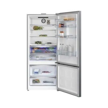 Beko 678552 EI Kombi No Frost Buzdolabı