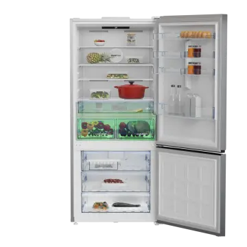Beko 683613 EI No Frost Buzdolabı