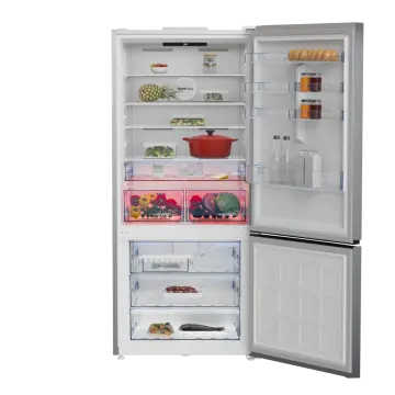 683613 EI No Frost Buzdolabı