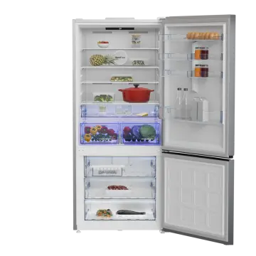 683613 EI No Frost Buzdolabı