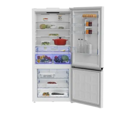 Beko 683613 EB No Frost Buzdolabı