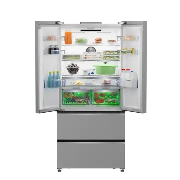 Beko 183510 EI Gardırop Tipi Buzdolabı