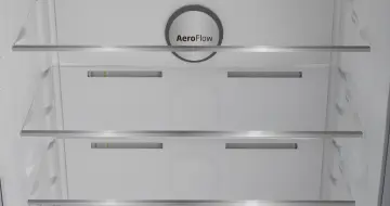 Beko 183510 EI Gardırop Tipi Buzdolabı