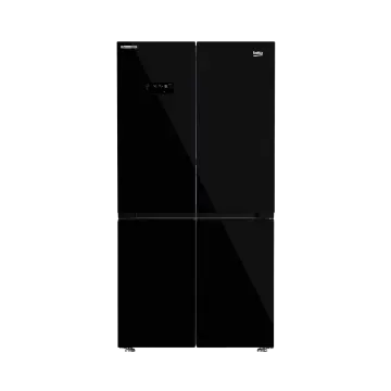 Beko 191572 ESC Gardırop Tipi Buzdolabı