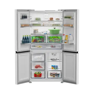 Beko 191572 EBS Gardırop Tipi Buzdolabı